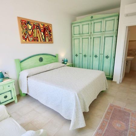 Hotel Casa Degli Ospiti Olbia Exterior foto